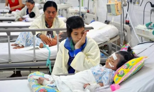 No new influenza virus has been detected in Việt Nam: MoH