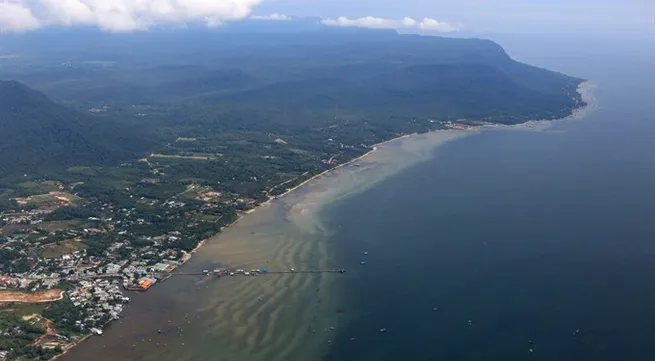 PM agrees to Phú Quốc Island’s planning adjustment