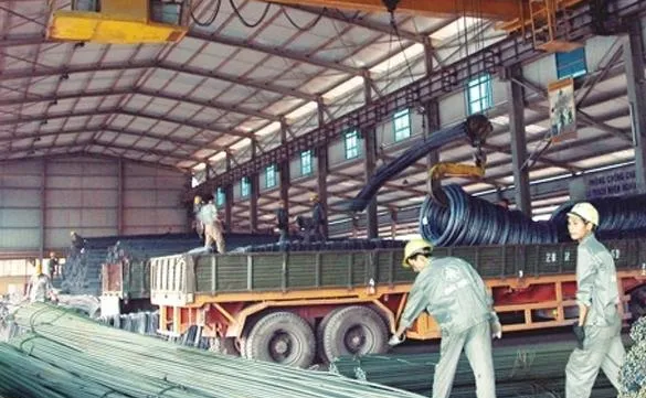 Việt Nam, Cambodia’s bilateral trade surged 30% in 2017