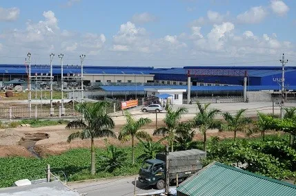 Thái Bình targets $220m investment in IPs, EZs