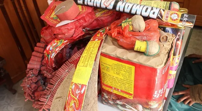 Smuggling on the rise in borderland