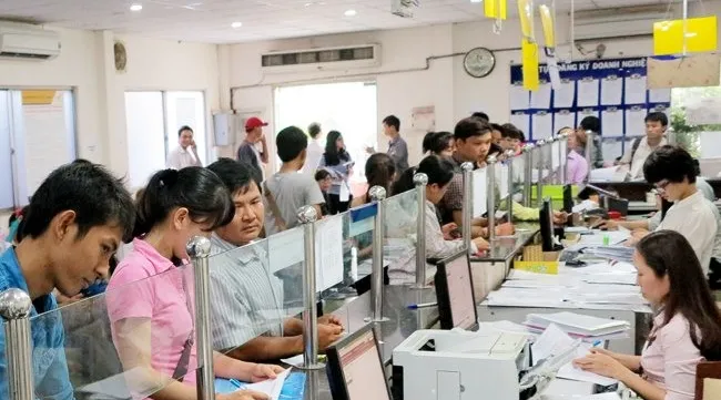 New firms increase by 30% in 2 months