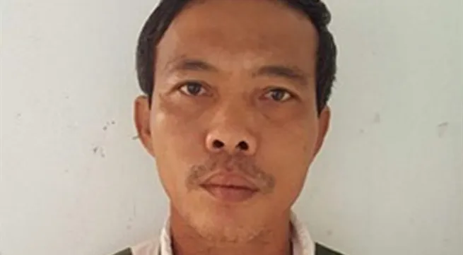 Criminals arrested after 10 years on the run