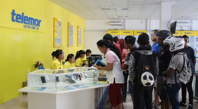 Viettel’s revenue from overseas investment reaches US$1.7 billion