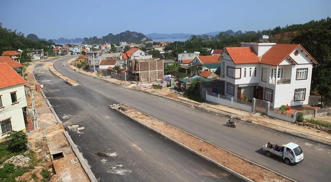 Quảng Ninh puts the breaks on land transfer ahead of SEZ law