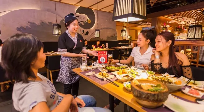 Franchising takes Vietnamese brands to the world