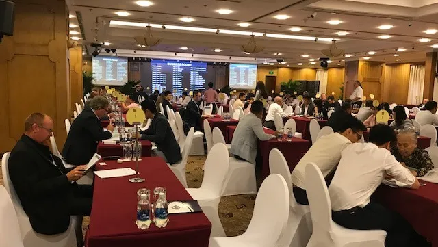 VN needs better logistics, experts say