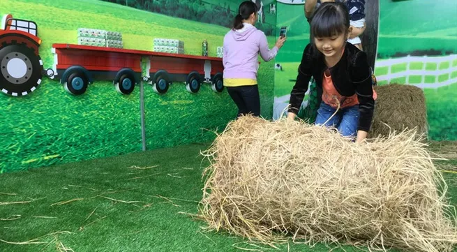 City improves childcare services to poor, disadvantaged