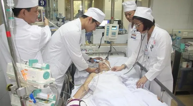 Prevent strokes since curing is difficult: doctors