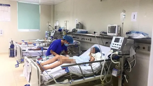 Japanese Encephalitis threatening children’s lives