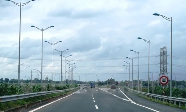 US$600mn required to connect Ninh Bình, Thanh Hoá