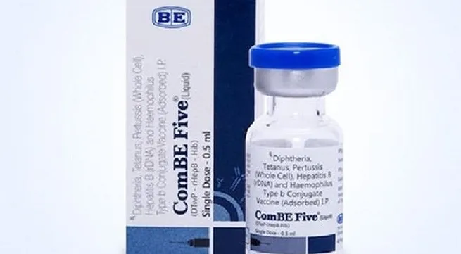 New “5-in-1” vaccine to arrive in Việt Nam