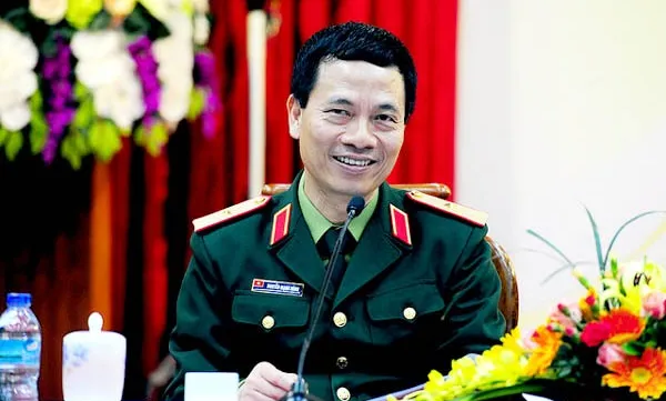 Viettel’s general director appointed as new chairman