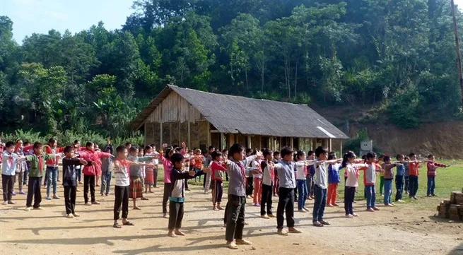 PM kicks off nationwide plan to eradicate hunger