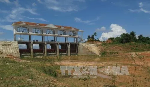 Kon Tum prepares for flood season