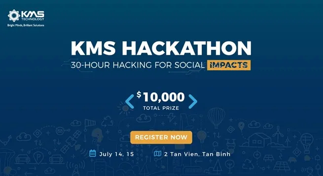 New programming competition opens