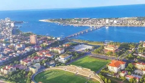 Quảng Bình seeks $4b from investors