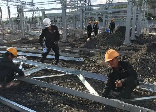 EVN invests in six new power works on Phú Quốc Island