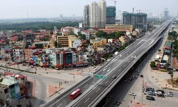 Nine localities record over 10 per cent GRDP growth in six months