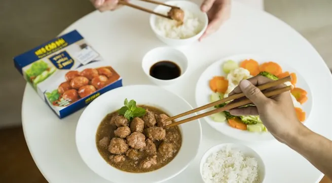 Masan Consumer inks strategic partnership with South Korean meat producer