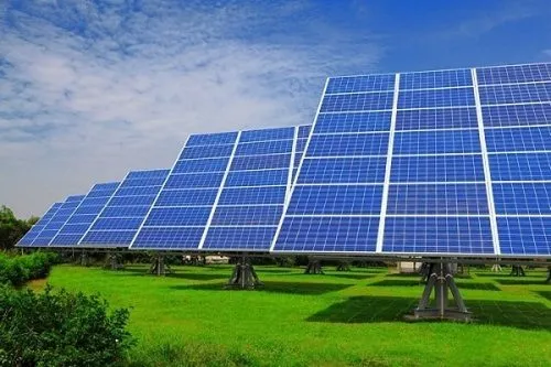 VNĐ5 trillion solar power plant to be built in Ninh Thuận