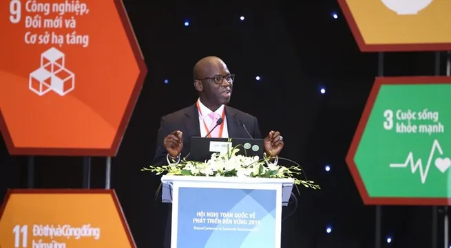 VN should be resilient to shifting megatrends: WB