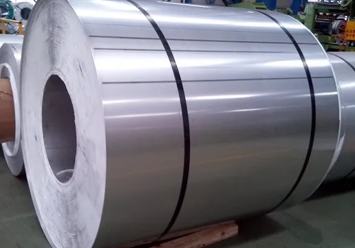 Ministry releases anti-dumping duties for import stainless steel products