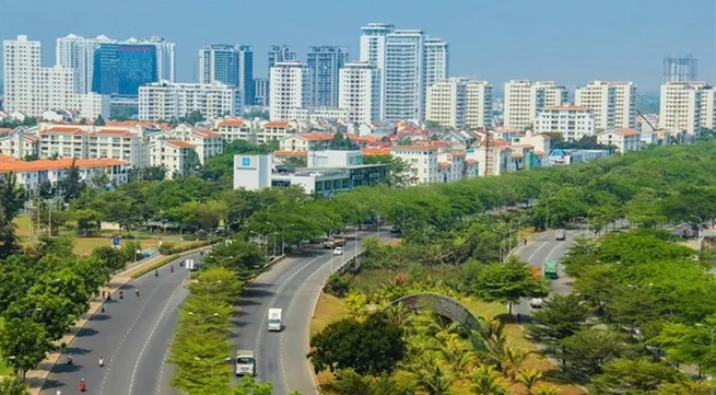 Hà Nội condo market slows in Q2