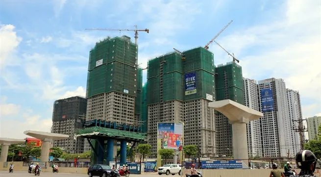 Apartment buildings top QA session