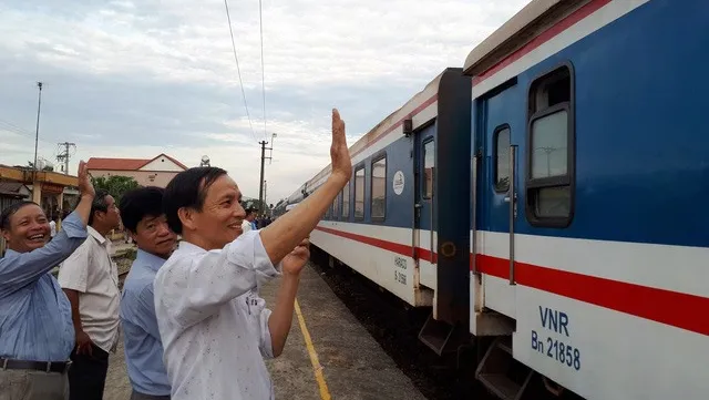 State monopoly is crippling railways