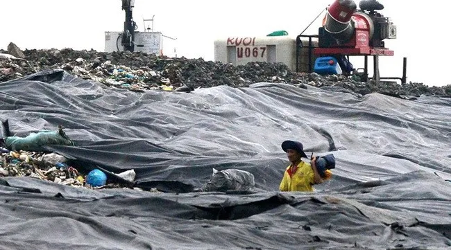 Government Inspectorate told to investigate, settle landfill complaints