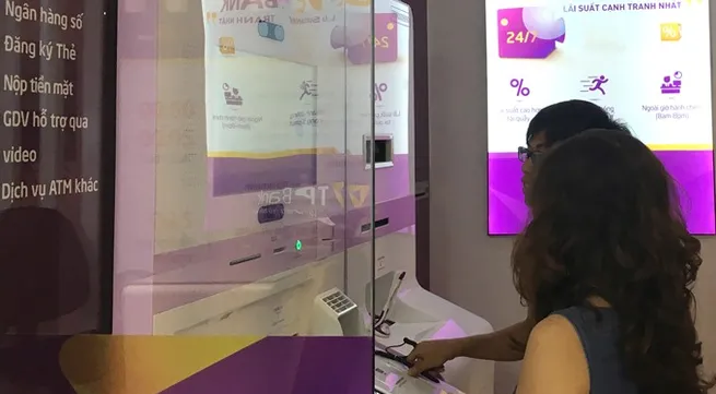 Non-cash payments need support