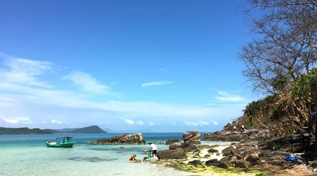 Kiên Giang calls for investment in three urgent projects