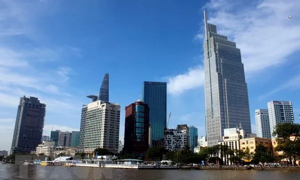 HCM City to stop building high-rises downtown