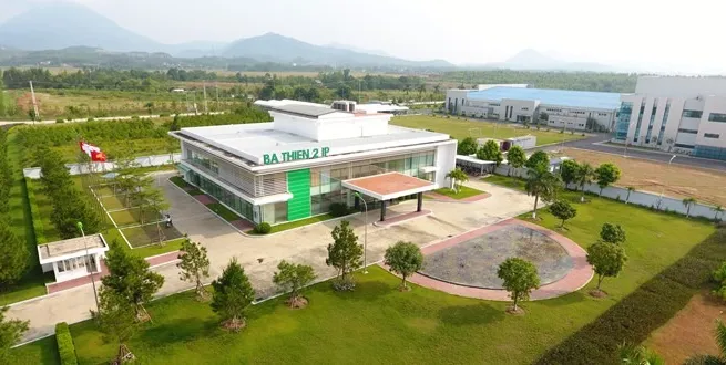 Work starts on metal component factory in Vĩnh Phúc