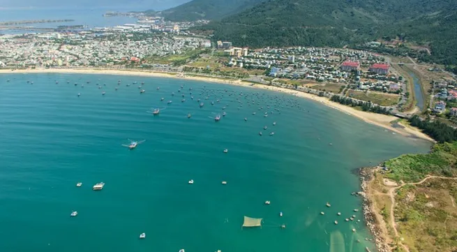 Đà Nẵng’s beaches safe for swimmers: authorities