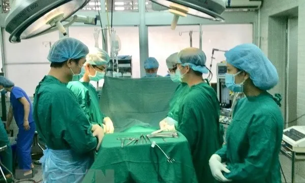 Việt Nam still in dire need of organ donors