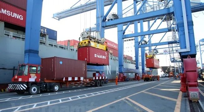 Imports of used materials to be tightened