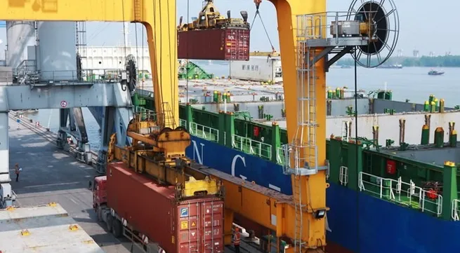 Hải Phòng to become green, smart city