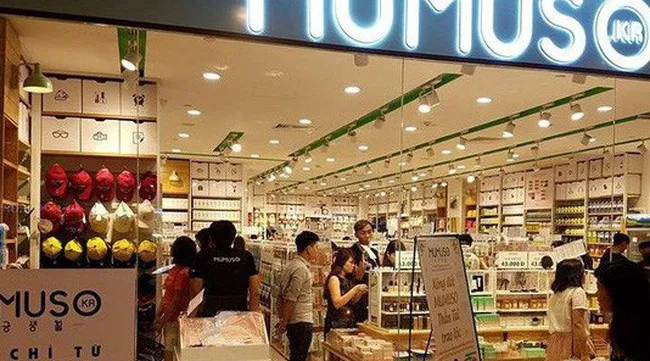 Violations found at Mumuso Việt Nam: MoIT