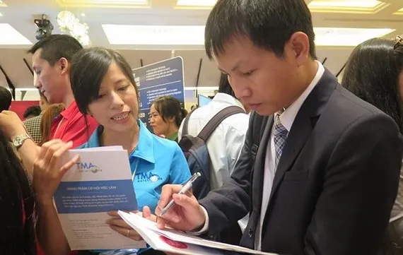 HCM City needs 148,000 skilled workers