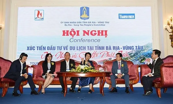 Bà Rịa-Vũng Tàu invests in high-quality tourism