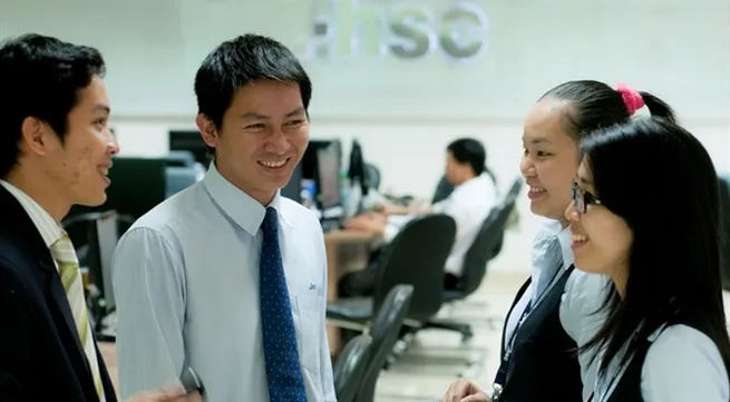 Proprietary trading benefits securities companies