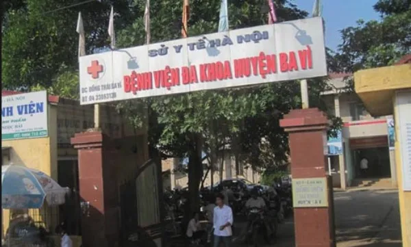 Hospitals to review procedures after baby-switching incident