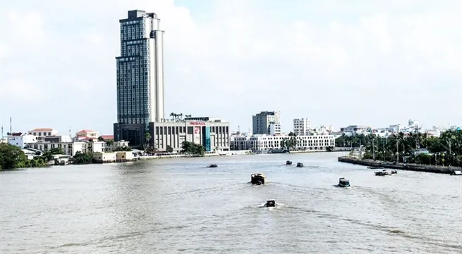 Cần Thơ City seeks investment for 54 projects worth $5.4 billion