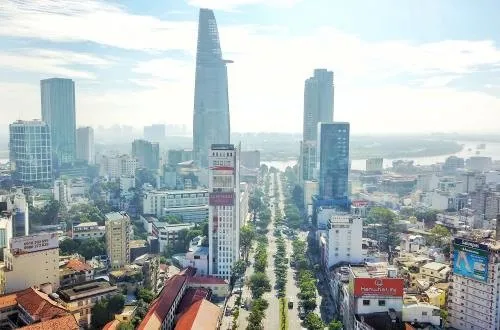 VN smart city plans lack specifics