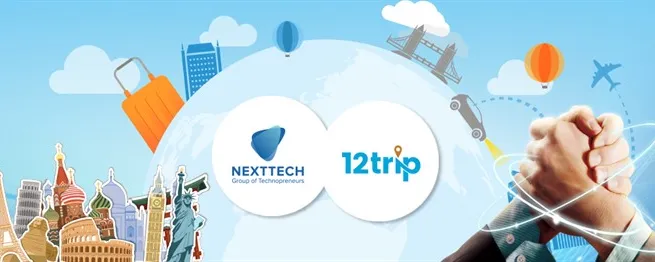 Nextech signs deal with 12trip.vn to capture online travel market share