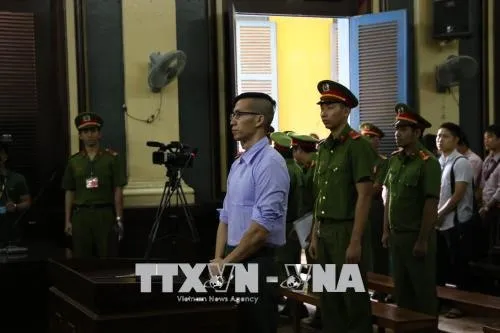 Court expels overseas Vietnamese for disturbing social order