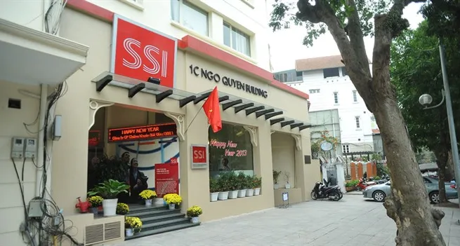 SSI, HSC manage to maintain growth