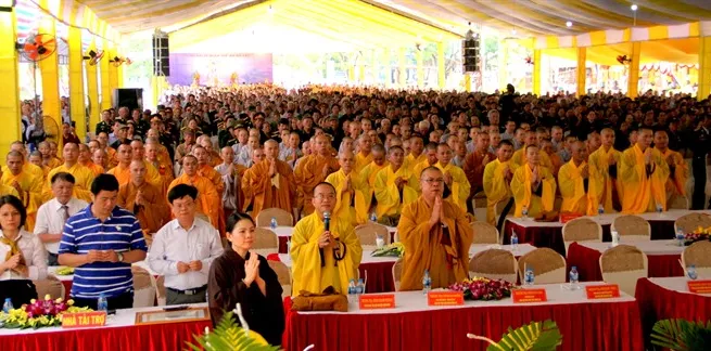Requiem commemorates heroic martyrs in Quảng Trị